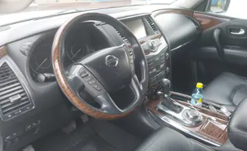 Nissan Patrol 2014 года за 15 000 000 тг. в Алматы фото 5