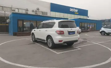 Nissan Patrol 2014 года за 15 000 000 тг. в Алматы фото 4