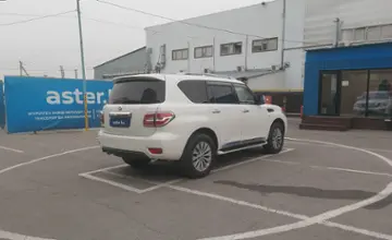 Nissan Patrol 2014 года за 15 000 000 тг. в Алматы фото 3