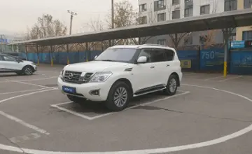 Nissan Patrol 2014 года за 15 000 000 тг. в Алматы фото 1
