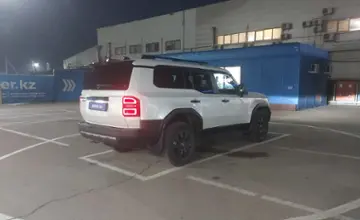 Toyota Land Cruiser Prado 2024 года за 42 000 000 тг. в Алматы фото 3