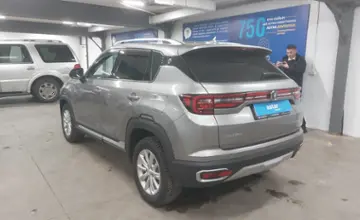 Changan CS35PLUS 2022 года за 7 000 000 тг. в Астана фото 4