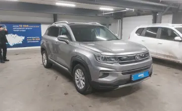 Changan CS35PLUS 2022 года за 7 000 000 тг. в Астана фото 2