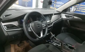 Changan CS35PLUS 2022 года за 7 000 000 тг. в Астана фото 5