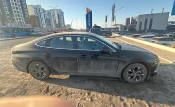 Hyundai Sonata 2025 года за 13 000 000 тг. в Караганда фото 2