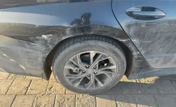 Hyundai Sonata 2025 года за 13 000 000 тг. в Караганда фото 5