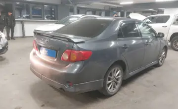 Toyota Corolla 2010 года за 5 700 000 тг. в Астана фото 3