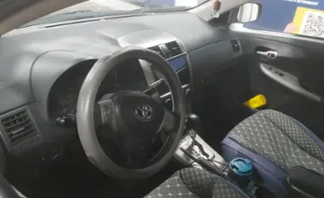 Toyota Corolla 2010 года за 5 700 000 тг. в Астана фото 5