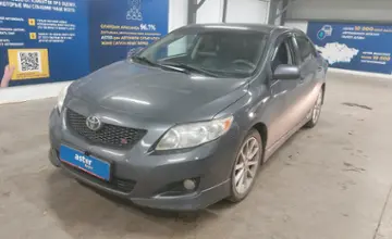 Toyota Corolla 2010 года за 5 700 000 тг. в Астана фото 1