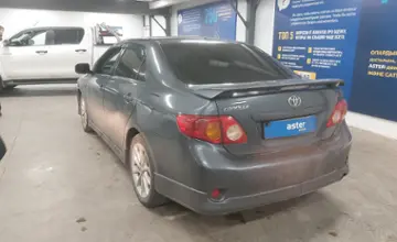Toyota Corolla 2010 года за 5 700 000 тг. в Астана фото 4