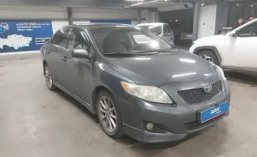 Toyota Corolla 2010 года за 5 700 000 тг. в Астана фото 2