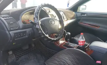 Toyota Camry 2005 года за 5 300 000 тг. в Шымкент фото 5