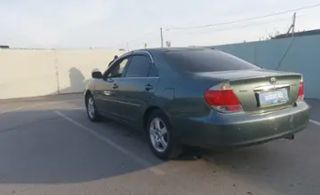 Toyota Camry 2005 года за 5 300 000 тг. в Шымкент фото 4