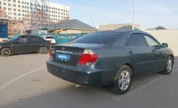 Toyota Camry 2005 года за 5 300 000 тг. в Шымкент фото 3
