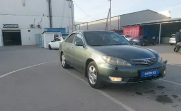 Toyota Camry 2005 года за 5 300 000 тг. в Шымкент фото 2