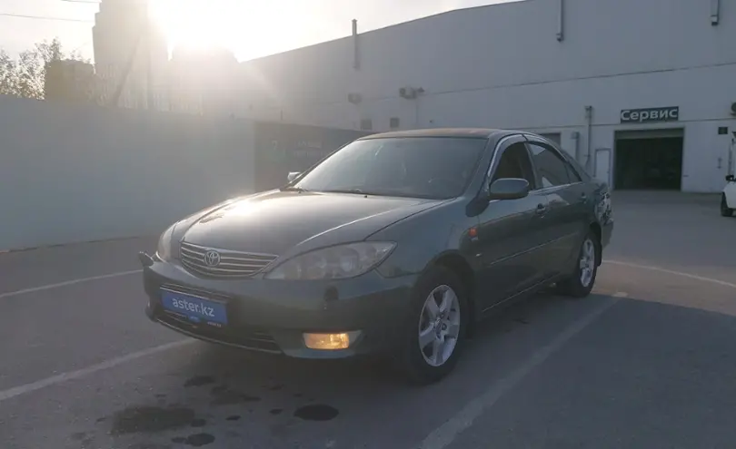 Toyota Camry 2005 года за 5 300 000 тг. в Шымкент