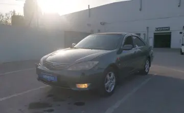 Toyota Camry 2005 года за 5 300 000 тг. в Шымкент фото 1