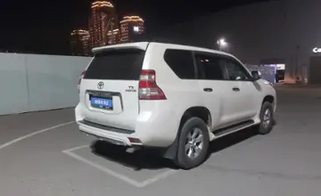 Toyota Land Cruiser Prado 2012 года за 14 500 000 тг. в Шымкент фото 3