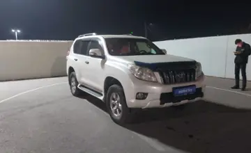 Toyota Land Cruiser Prado 2012 года за 14 500 000 тг. в Шымкент фото 2