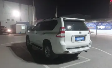 Toyota Land Cruiser Prado 2012 года за 14 500 000 тг. в Шымкент фото 4