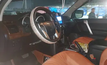 Toyota Land Cruiser Prado 2012 года за 14 500 000 тг. в Шымкент фото 5