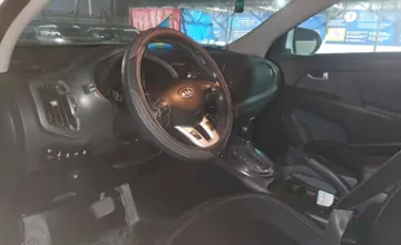 Kia Sportage 2012 года за 7 500 000 тг. в Шымкент фото 5