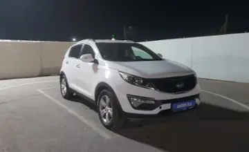 Kia Sportage 2012 года за 7 500 000 тг. в Шымкент фото 2