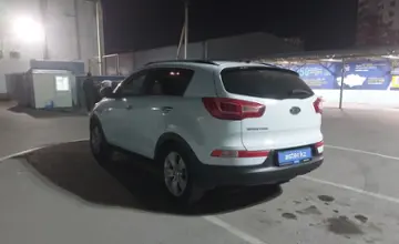 Kia Sportage 2012 года за 7 500 000 тг. в Шымкент фото 4