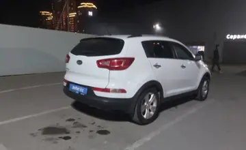 Kia Sportage 2012 года за 7 500 000 тг. в Шымкент фото 3