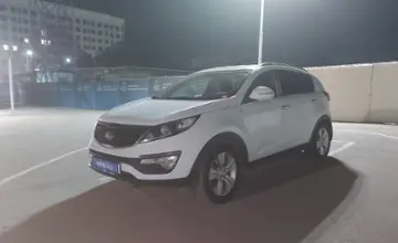 Kia Sportage 2012 года за 7 500 000 тг. в Шымкент фото 1