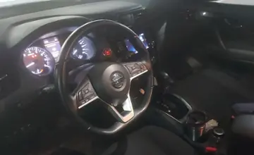 Nissan X-Trail 2021 года за 13 350 000 тг. в Алматы фото 5