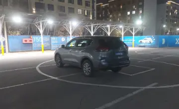 Nissan X-Trail 2021 года за 13 350 000 тг. в Алматы фото 4