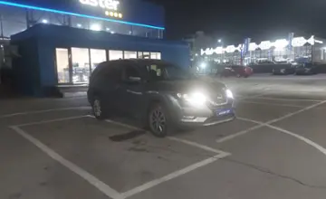 Nissan X-Trail 2021 года за 13 350 000 тг. в Алматы фото 2