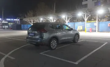 Nissan X-Trail 2021 года за 13 350 000 тг. в Алматы фото 3