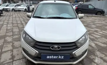LADA (ВАЗ) Granta 2023 года за 4 400 000 тг. в Уральск фото 2