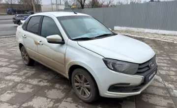 LADA (ВАЗ) Granta 2023 года за 4 400 000 тг. в Уральск фото 3