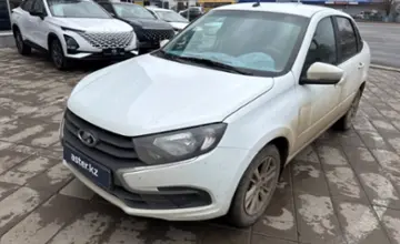 LADA (ВАЗ) Granta 2023 года за 4 400 000 тг. в Уральск фото 1