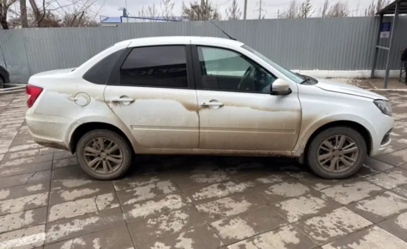 LADA (ВАЗ) Granta 2023 года за 4 400 000 тг. в Уральск фото 4