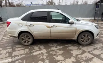 LADA (ВАЗ) Granta 2023 года за 4 400 000 тг. в Уральск фото 4