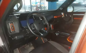 Haval Dargo 2025 года за 17 500 000 тг. в Алматы фото 5