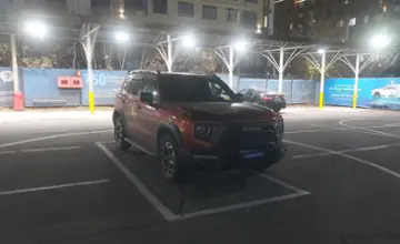 Haval Dargo 2025 года за 17 500 000 тг. в Алматы фото 2