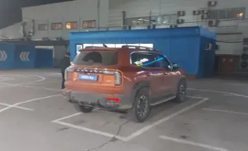 Haval Dargo 2025 года за 17 500 000 тг. в Алматы фото 3