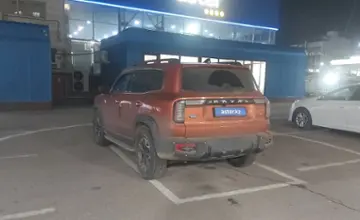 Haval Dargo 2025 года за 17 500 000 тг. в Алматы фото 4