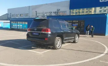 Toyota Land Cruiser 2012 года за 18 850 000 тг. в Алматы фото 3