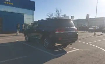 Toyota Land Cruiser 2012 года за 18 850 000 тг. в Алматы фото 4