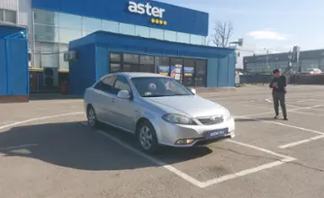 Daewoo Gentra 2014 года за 4 000 000 тг. в Алматы фото 2