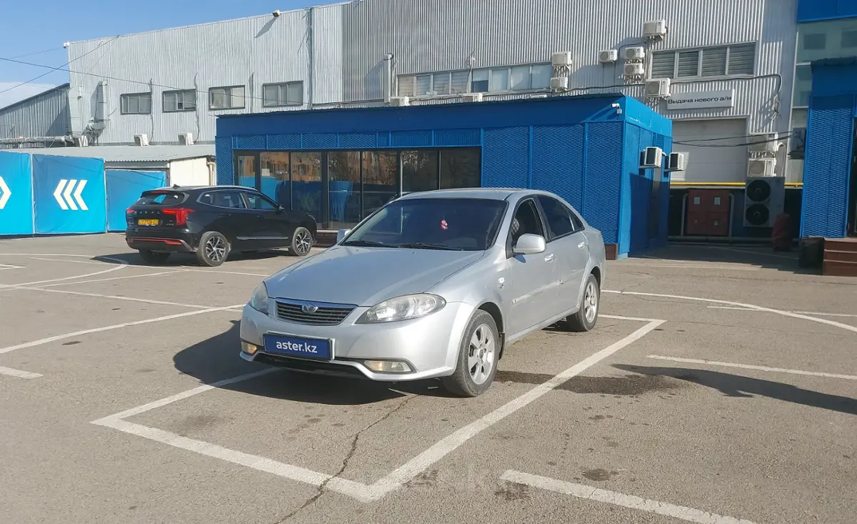 Daewoo Gentra 2014 года за 4 000 000 тг. в Алматы