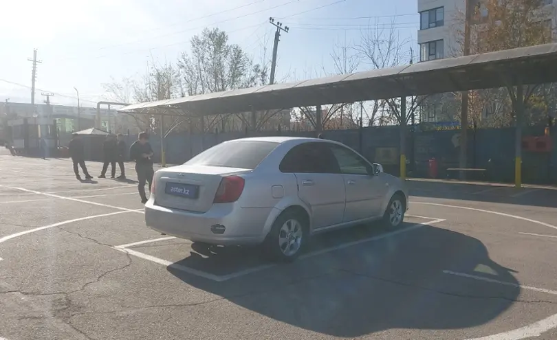 Daewoo Gentra 2014 года за 4 000 000 тг. в Алматы фото 3