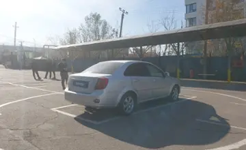 Daewoo Gentra 2014 года за 4 000 000 тг. в Алматы фото 3