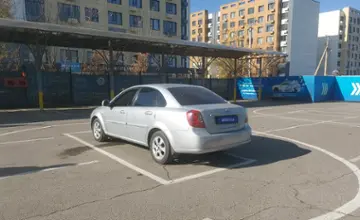 Daewoo Gentra 2014 года за 4 000 000 тг. в Алматы фото 4
